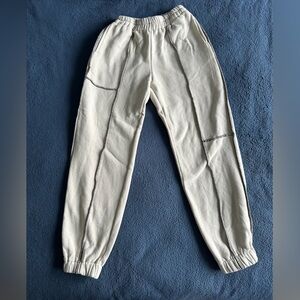 Princess Polly oversized joggers